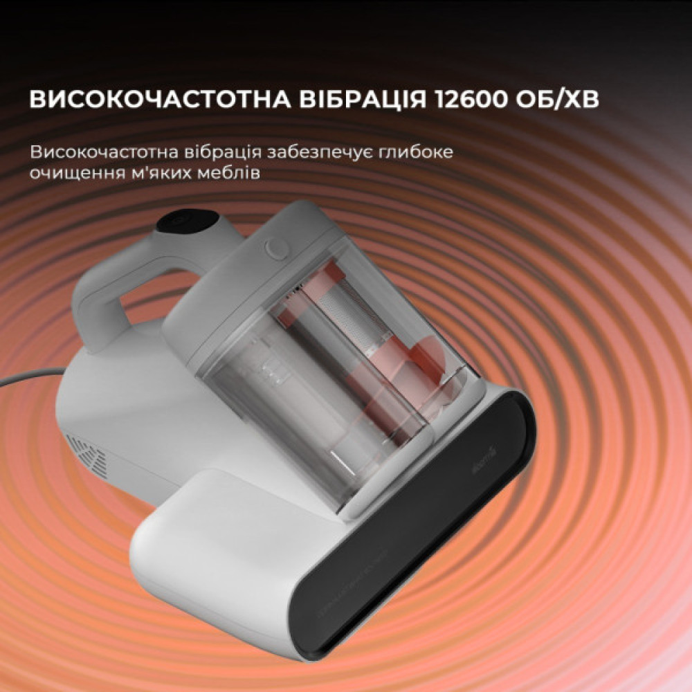 Пилосос Deerma CM980W