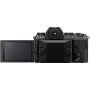 Цифровий фотоапарат Fujifilm X-S20 Body Black (16939526)