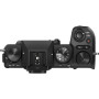 Цифровий фотоапарат Fujifilm X-S20 Body Black (16939526)