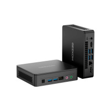 Комп'ютер GEEKOM Mini IT12 / i9-12900HK, 32, 1TB, WIN11Pro (GMIT12i912900HK-321T-EU)