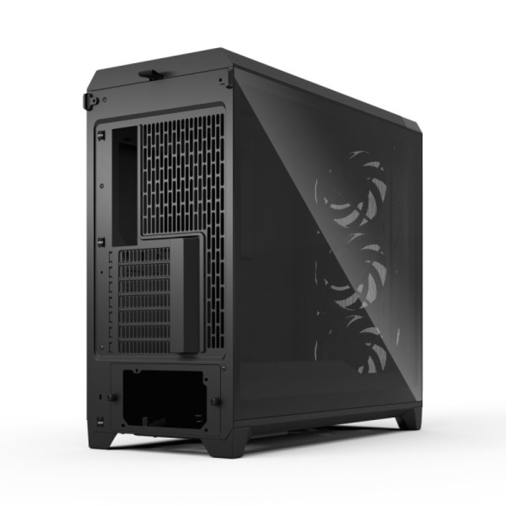 FRACTAL DESIGN Meshify 3 XL Black TG LT (FD-C-MES3X-02)