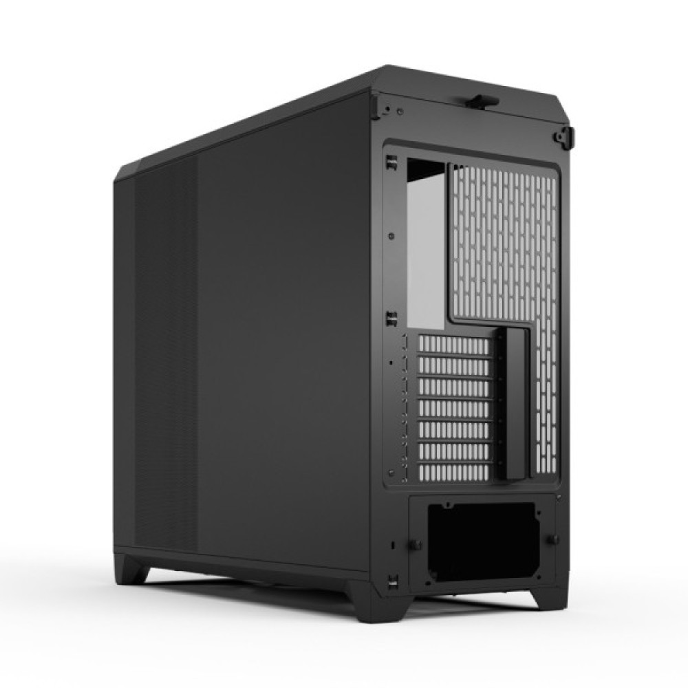 FRACTAL DESIGN Meshify 3 XL Black TG LT (FD-C-MES3X-02)