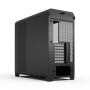 FRACTAL DESIGN Meshify 3 XL Black TG LT (FD-C-MES3X-02)