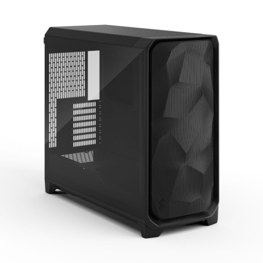 FRACTAL DESIGN Meshify 3 XL Black TG LT (FD-C-MES3X-02)