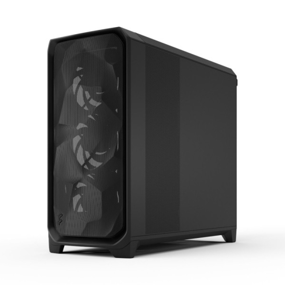FRACTAL DESIGN Meshify 3 XL Black TG LT (FD-C-MES3X-02)