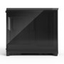 FRACTAL DESIGN Meshify 3 XL Black TG LT (FD-C-MES3X-02)