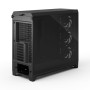 FRACTAL DESIGN Meshify 3 XL Black TG LT (FD-C-MES3X-02)