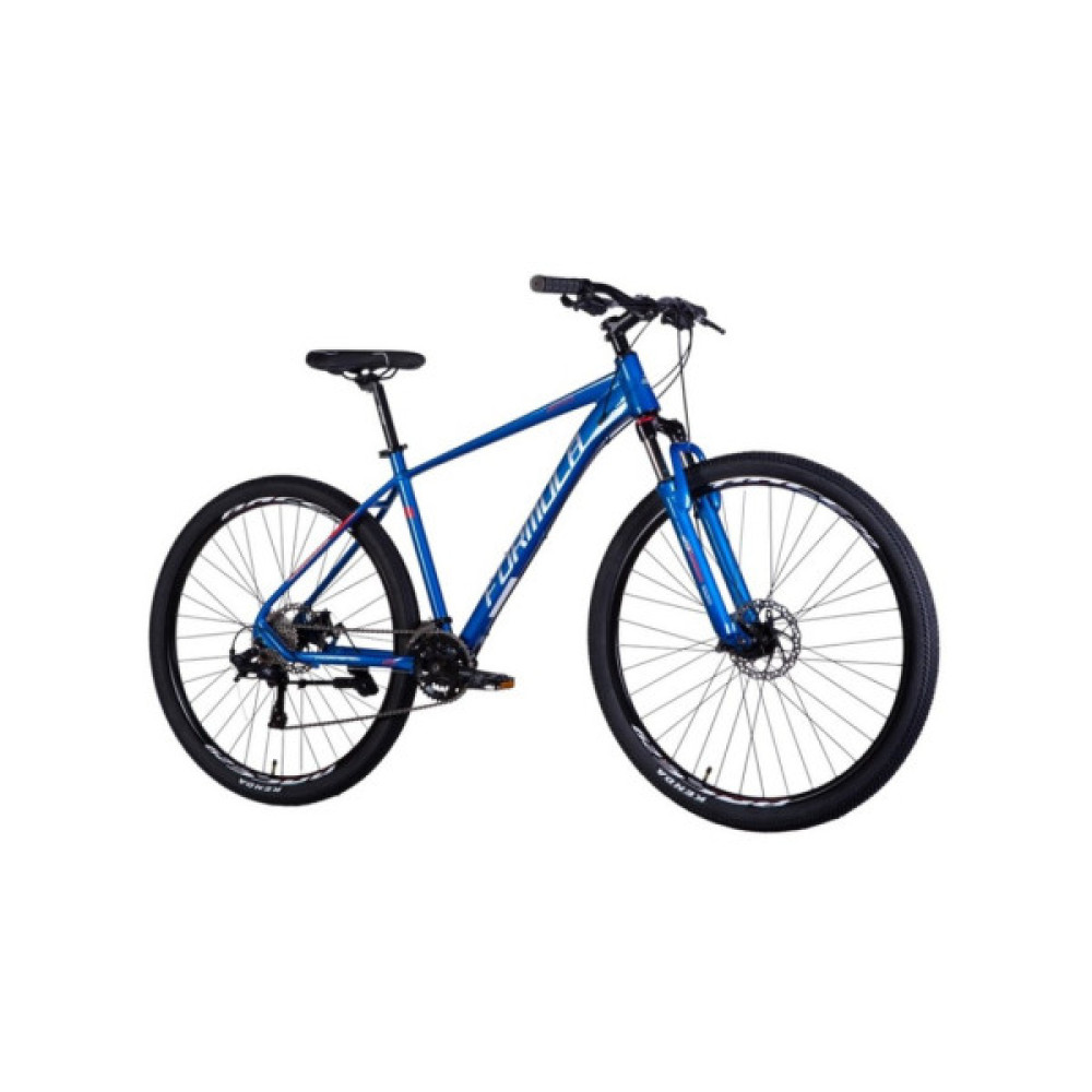 Велосипед Formula 29" ZEPHYR 3.0 DD рама-21" AL 2025 синій (OPS-FR-29-363)