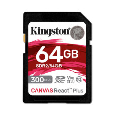 KINGSTON SDR2/64GB