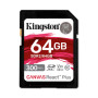 KINGSTON SDR2/64GB