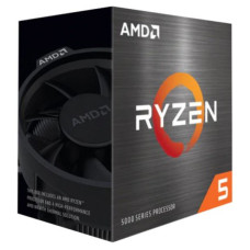 AMD Ryzen 5 5600 BOX s-AM4 (100-100000927BOX)