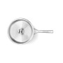 Сотейник KitchenAid MSS з кришкою 24 см, 3,1 л (CC003251-001)