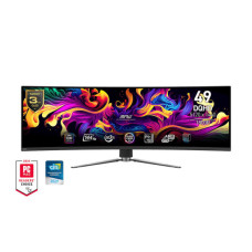 Монітор MSI MPG 491CQP