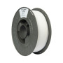 Пластик для 3D-принтера The Filament PLA Lite 1.75mm WHITE 1kg (TF-24218)