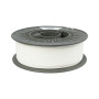 Пластик для 3D-принтера The Filament PLA Lite 1.75mm WHITE 1kg (TF-24218)