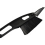 Щітка зі скребком Bottari 53 см "BRUSHICE 18" (32309Black-IS) Щітка зі скребком Bottari 53 см "BRUSHICE 18" (32309Black-IS)