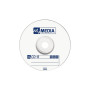 Диск CD MyMedia CD-R 700Mb 52x MATT SILVER Wrap 50 (69201)