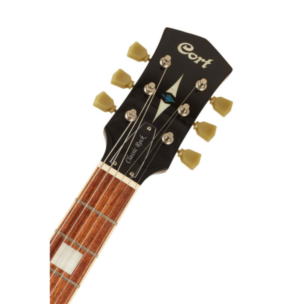 Електрогітара Cort CR300 Aged Vintage Burst