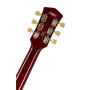 Електрогітара Cort CR300 Aged Vintage Burst Електрогітара Cort CR300 Aged Vintage Burst