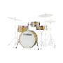 Ударна установка Yamaha Stage Custom Hip Natural Wood (SBP0F4H NTW)
