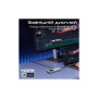 Концентратор Promate USB-C 14-in-1 Promate comandhub-pro (comandhub-pro) Концентратор Promate USB-C 14-in-1 Promate comandhub-pro (comandhub-pro)