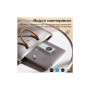 Концентратор Promate USB-C 14-in-1 Promate comandhub-pro (comandhub-pro) Концентратор Promate USB-C 14-in-1 Promate comandhub-pro (comandhub-pro)