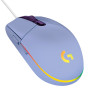 Мишка Logitech G102 Lightsync Lilac (910-005854) Мишка Logitech G102 Lightsync Lilac (910-005854)