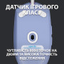 Мишка Logitech G102 Lightsync Lilac (910-005854) Мишка Logitech G102 Lightsync Lilac (910-005854)