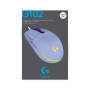 Мишка Logitech G102 Lightsync Lilac (910-005854) Мишка Logitech G102 Lightsync Lilac (910-005854)