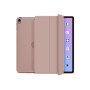 Чохол до планшета BeCover Tri Fold Hard Apple iPad mini 6 2021 Rose Gold (706859) Чохол до планшета BeCover Tri Fold Hard Apple iPad mini 6 2021 Rose Gold (706859)