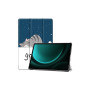 Чохол до планшета BeCover Smart Case Samsung Galaxy Tab S10 Plus (SM-X820/SM-X826) 12.4" Good Night (712244) Чохол до планшета BeCover Smart Case Samsung Galaxy Tab S10 Plus (SM-X820/SM-X826) 12.4" Good Night (712244)
