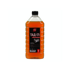 Трансмісійна олива S-POWER ULTRA 85W90 GL-5 ТАД-17 1л