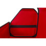 Сумка-органайзер EVAtech ECO M 30x30x50 см сіра з сірою ниткою (EHECEMGGBR) Сумка-органайзер EVAtech ECO M 30x30x50 см сіра з сірою ниткою (EHECEMGGBR)