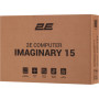 Ноутбук 2E Imaginary 15 (NL57AU-15UA32) Ноутбук 2E Imaginary 15 (NL57AU-15UA32)
