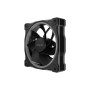 Кулер до корпусу ASUS PRIME MR120 REVERSE ARGB BLACK (90DA00L0-B09000) Кулер до корпусу ASUS PRIME MR120 REVERSE ARGB BLACK (90DA00L0-B09000)