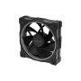 Кулер до корпусу ASUS PRIME MR120 REVERSE ARGB BLACK (90DA00L0-B09000) Кулер до корпусу ASUS PRIME MR120 REVERSE ARGB BLACK (90DA00L0-B09000)