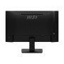 Монітор MSI 23.8" PRO MP242A-E2 D-Sub, HDMI, DP, MM, IPS, 120Hz, 1 ms, sRGB 115%, AdaptiveSync Монітор MSI 23.8" PRO MP242A-E2 D-Sub, HDMI, DP, MM, IPS, 120Hz, 1 ms, sRGB 115%, AdaptiveSync