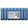 Батарейка Panasonic AA R6 Special * 8 (R6BER/8P) Батарейка Panasonic AA R6 Special * 8 (R6BER/8P)