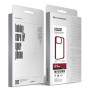 Чохол до мобільного телефона Armorstandart UNIT2 Apple iPhone 15 Pro Marsala (ARM69985) Чохол до мобільного телефона Armorstandart UNIT2 Apple iPhone 15 Pro Marsala (ARM69985)