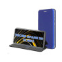 Чохол до мобільного телефона BeCover Exclusive Tecno Spark 20 (KJ5n) Blue (711238) Чохол до мобільного телефона BeCover Exclusive Tecno Spark 20 (KJ5n) Blue (711238)