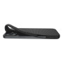 Чохол до мобільного телефона Spigen iPhone 16 Plus Liquid Air Matte Black (ACS08066) Чохол до мобільного телефона Spigen iPhone 16 Plus Liquid Air Matte Black (ACS08066)