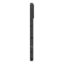 Чохол до мобільного телефона Spigen iPhone 16 Plus Liquid Air Matte Black (ACS08066) Чохол до мобільного телефона Spigen iPhone 16 Plus Liquid Air Matte Black (ACS08066)