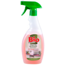 Спрей для чищення кухні Bio Formula Антижир Грейпфрут 500 мл (4823015932274)
