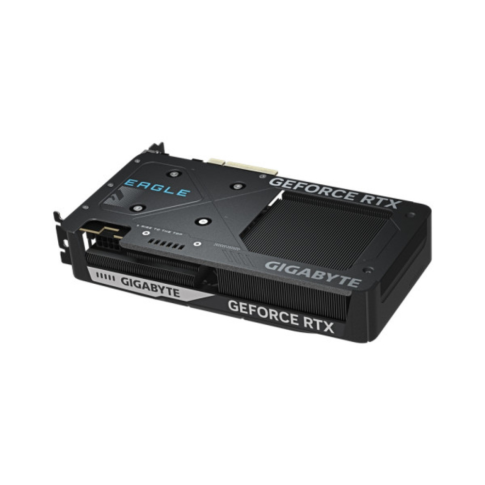 Відеокарта GIGABYTE GeForce RTX5060Ti 16Gb EAGLE OC (GV-N506TEAGLE OC-16GD)