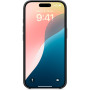 Чохол до мобільного телефона Apple Beats iPhone 16 Pro Case with MagSafe - MidnightBlack (MCFL4LL/A) Чохол до мобільного телефона Apple Beats iPhone 16 Pro Case with MagSafe - MidnightBlack (MCFL4LL/A)