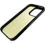 Чохол до мобільного телефона Apple Beats iPhone 16 Pro Case with MagSafe - MidnightBlack (MCFL4LL/A) Чохол до мобільного телефона Apple Beats iPhone 16 Pro Case with MagSafe - MidnightBlack (MCFL4LL/A)