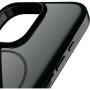 Чохол до мобільного телефона Apple Beats iPhone 16 Pro Case with MagSafe - MidnightBlack (MCFL4LL/A) Чохол до мобільного телефона Apple Beats iPhone 16 Pro Case with MagSafe - MidnightBlack (MCFL4LL/A)