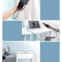 Дата кабель USB 2.0 AM to USB-C 3.0m 3.0A 18W US287 Black Ugreen (60826) Дата кабель USB 2.0 AM to USB-C 3.0m 3.0A 18W US287 Black Ugreen (60826)