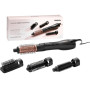 Фен-щітка Babyliss AS122E Фен-щітка Babyliss AS122E