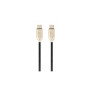 Дата кабель USB-C to USB-C 2.0m 60W Cablexpert (CC-USB2PD60-CMCM-2M) Дата кабель USB-C to USB-C 2.0m 60W Cablexpert (CC-USB2PD60-CMCM-2M)